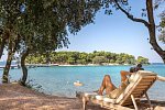 FKK - Naturist Park Koversada Apartements