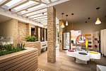 FKK - Naturist Park Koversada Apartements