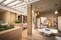 FKK - Naturist Park Koversada Apartements