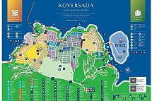 FKK - Naturist Park Koversada Apartements