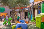 FKK - Naturist Park Koversada Apartements