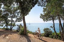 FKK - Naturist Park Koversada Apartements