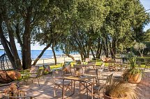FKK - Naturist Park Koversada Apartements