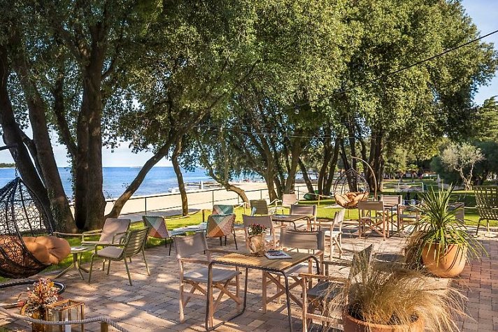 FKK - Naturist Park Koversada Apartements