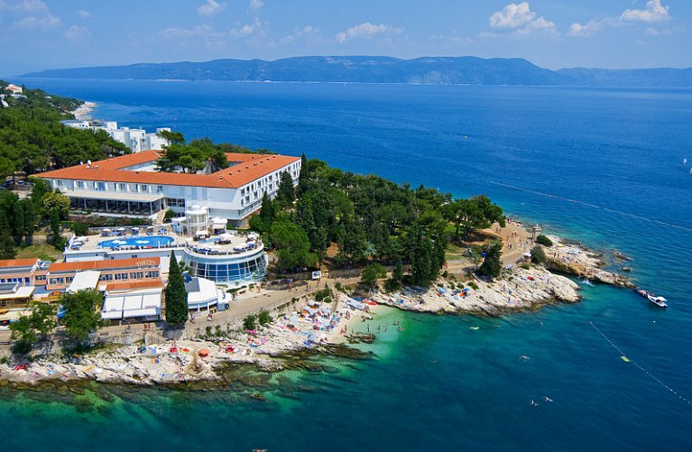 Hotel Valamar Sanfior