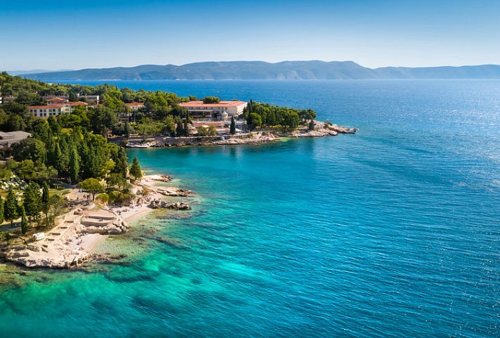 Hotel Valamar Sanfior