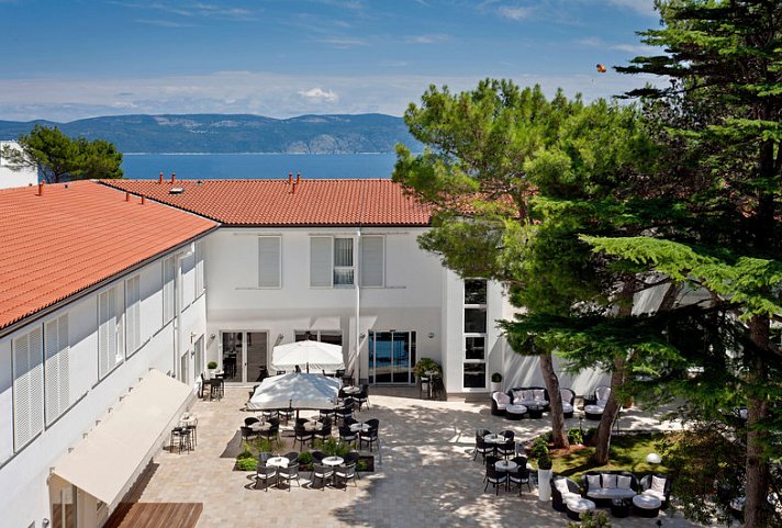 Hotel Valamar Sanfior