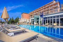 Mediteran Maradiso Hotel by Aminess