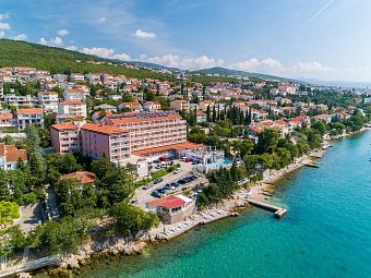 Mediteran Maradiso Hotel by Aminess