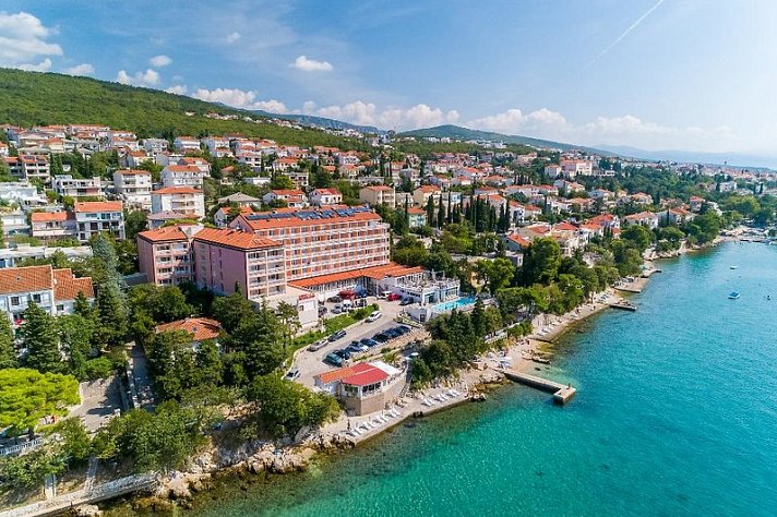 Mediteran Maradiso Hotel by Aminess