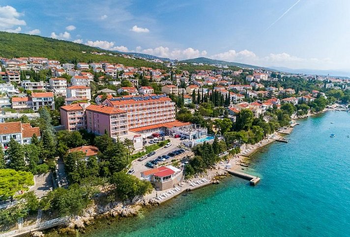 Mediteran Maradiso Hotel by Aminess