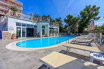 Mediteran Maradiso Hotel by Aminess