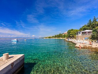Mediteran Maradiso Hotel by Aminess