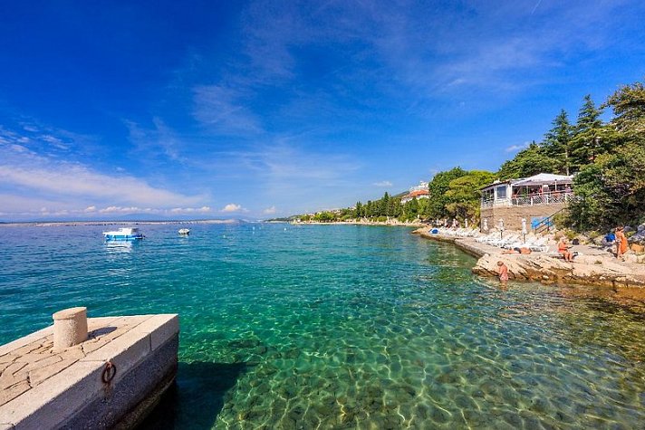 Mediteran Maradiso Hotel by Aminess