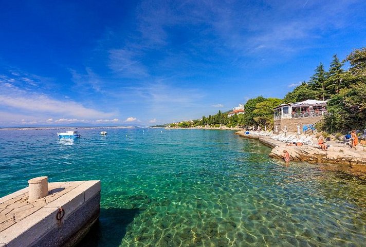 Mediteran Maradiso Hotel by Aminess