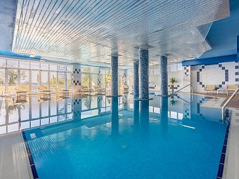 Mediteran Maradiso Hotel by Aminess