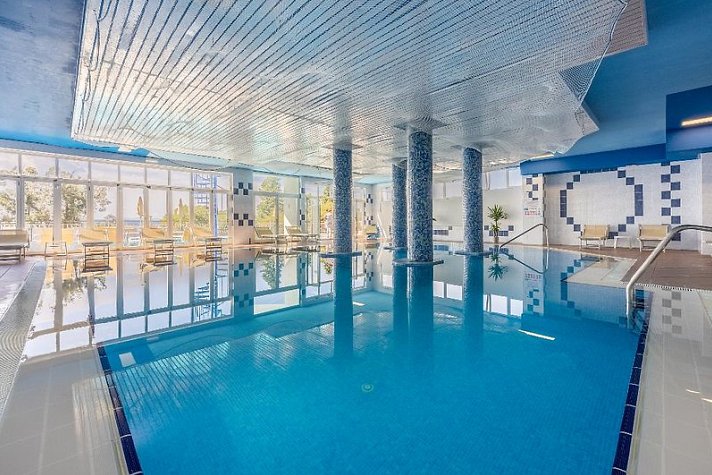 Mediteran Maradiso Hotel by Aminess