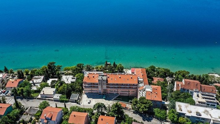 Mediteran Maradiso Hotel by Aminess