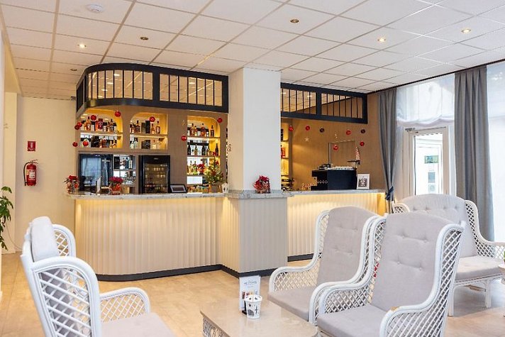 Mediteran Maradiso Hotel by Aminess