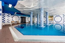Mediteran Maradiso Hotel by Aminess