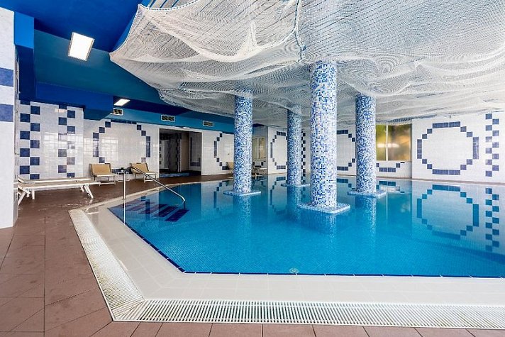 Mediteran Maradiso Hotel by Aminess