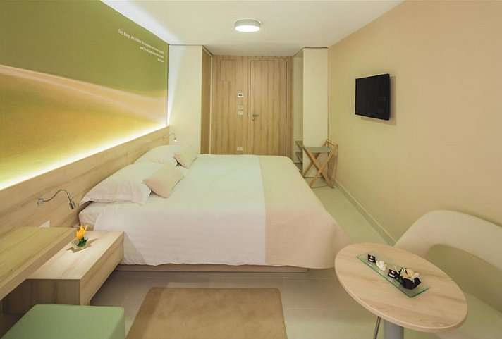 Residence Umag Plava Laguna