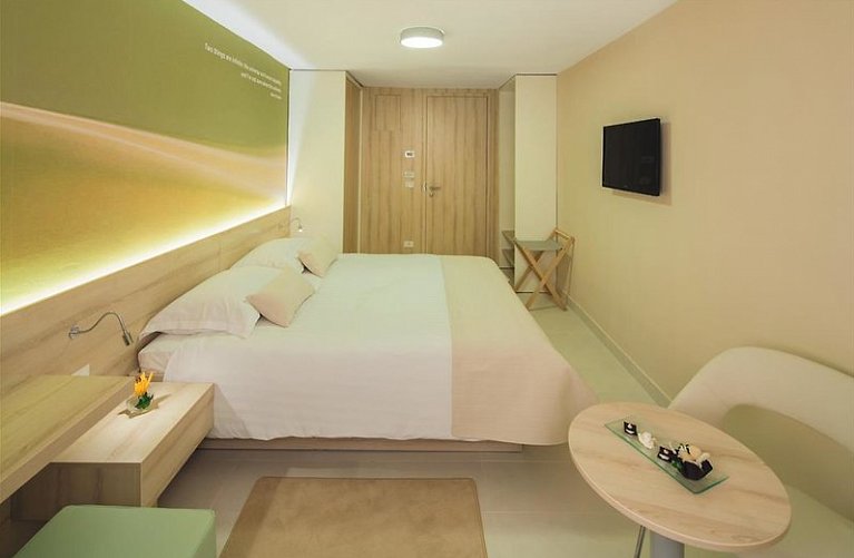 Residence Umag Plava Laguna