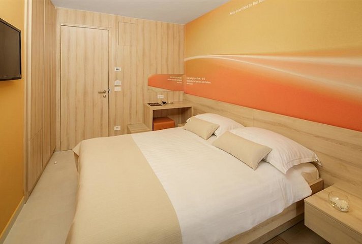 Residence Umag Plava Laguna
