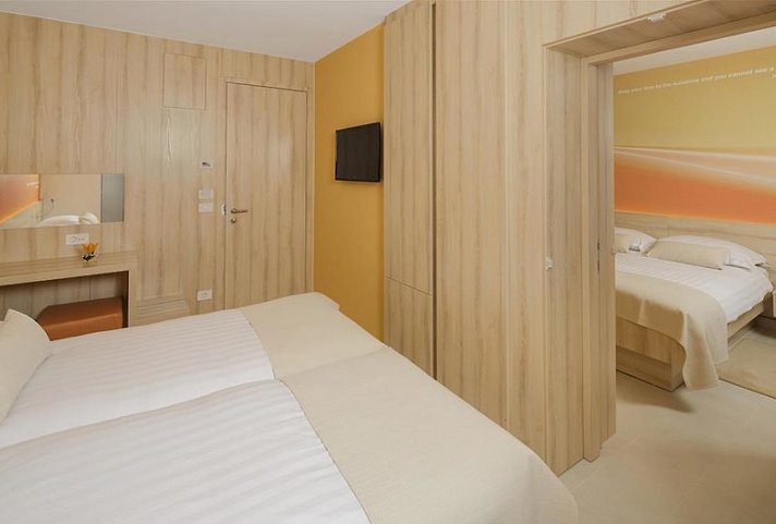 Residence Umag Plava Laguna