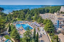 Sunny Porec by Valamar