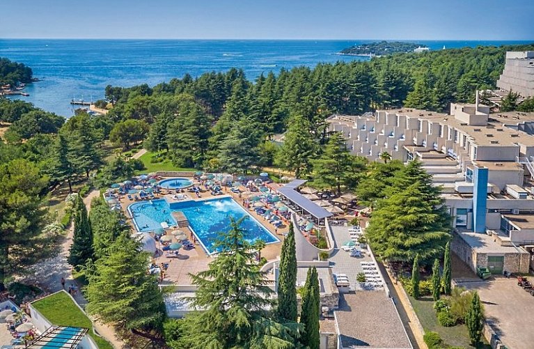 Sunny Porec by Valamar
