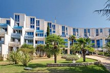 Sunny Porec by Valamar