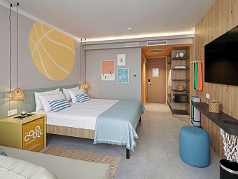Sunny Porec by Valamar