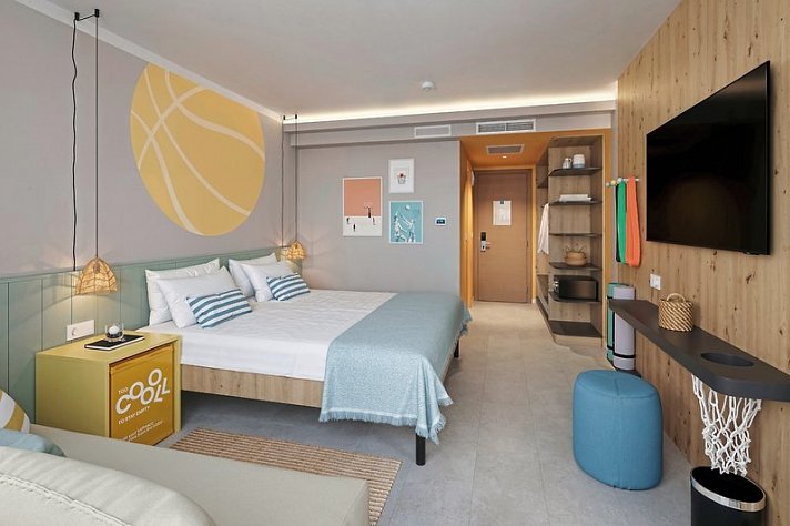 Sunny Porec by Valamar