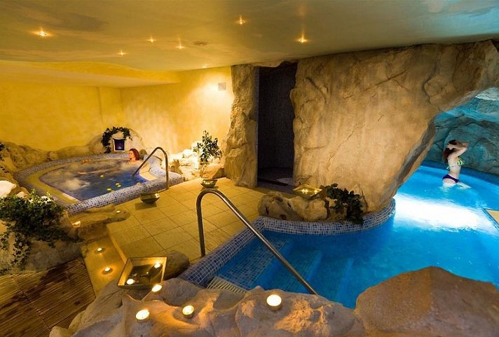Hotel Umag Plava Laguna