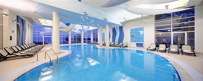 Hotel Umag Plava Laguna