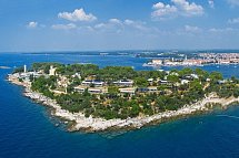Valamar Isabella Villas