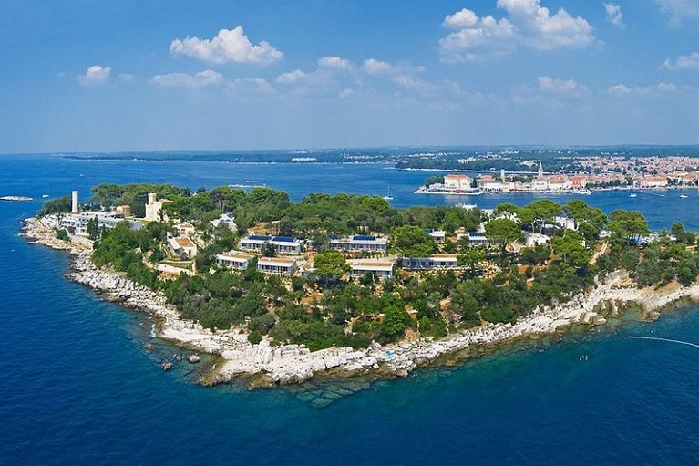 Valamar Isabella Villas