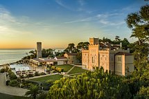 Valamar Isabella Villas