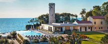 Valamar Isabella Villas