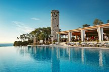 Valamar Isabella Villas