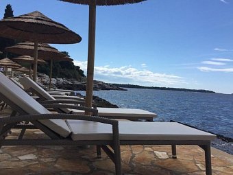 Valamar Isabella Villas