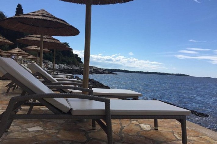 Valamar Isabella Villas