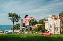 Valamar Isabella Villas
