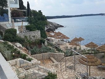 Valamar Isabella Villas