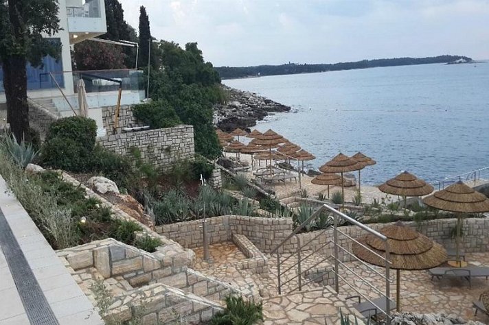 Valamar Isabella Villas