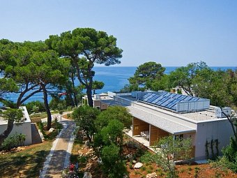 Valamar Isabella Villas