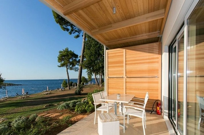Valamar Isabella Villas
