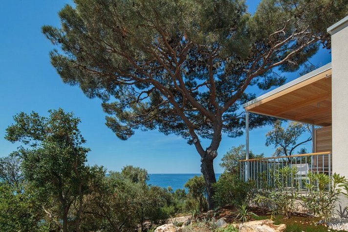 Valamar Isabella Villas