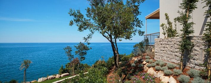 Valamar Isabella Villas